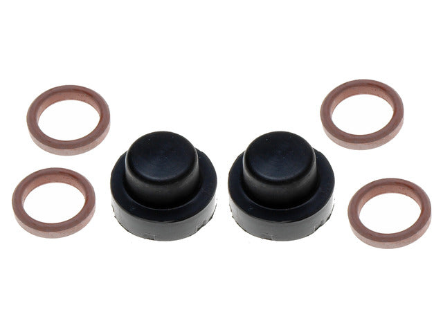 Disc Brake Hardware Kit Raybestos Brakes H5588-2