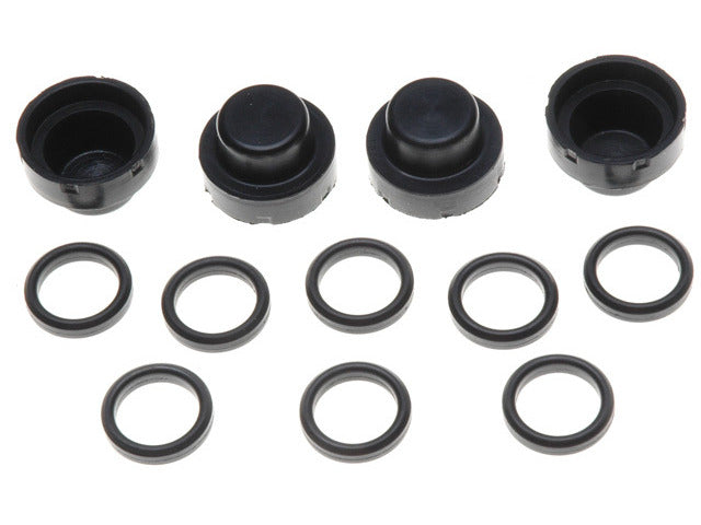 Disc Brake Hardware Kit Raybestos Brakes H5588A