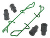 Disc Brake Hardware Kit Raybestos Brakes H5591