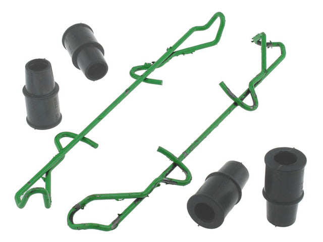 Disc Brake Hardware Kit Raybestos Brakes H5591