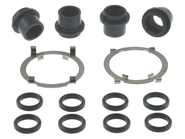 Disc Brake Hardware Kit Raybestos Brakes H5592A