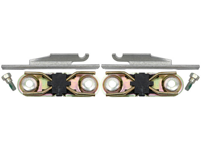Disc Brake Hardware Kit Raybestos Brakes H5596
