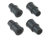 Disc Brake Caliper Bushing Raybestos Brakes H5600A