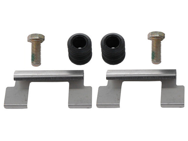 Disc Brake Hardware Kit Raybestos Brakes H5603