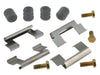 Disc Brake Hardware Kit Raybestos Brakes H5603A