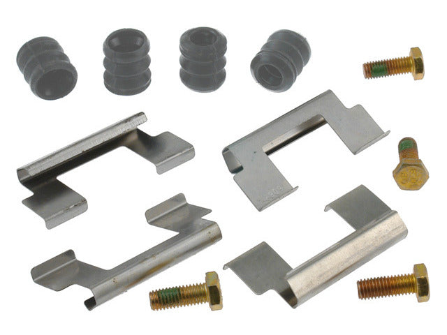 Disc Brake Hardware Kit Raybestos Brakes H5603A