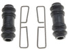 Disc Brake Hardware Kit Raybestos Brakes H5605