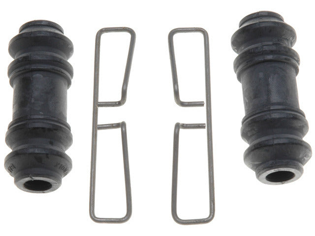 Disc Brake Hardware Kit Raybestos Brakes H5605