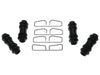 Disc Brake Hardware Kit Raybestos Brakes H5605A
