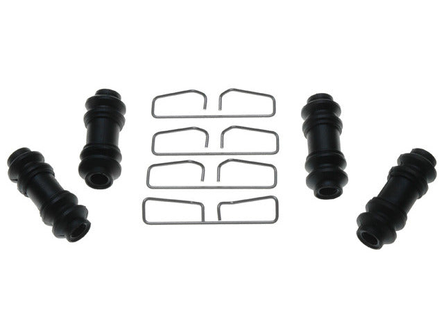 Disc Brake Hardware Kit Raybestos Brakes H5605A