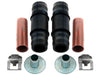 Disc Brake Hardware Kit Raybestos Brakes H5607