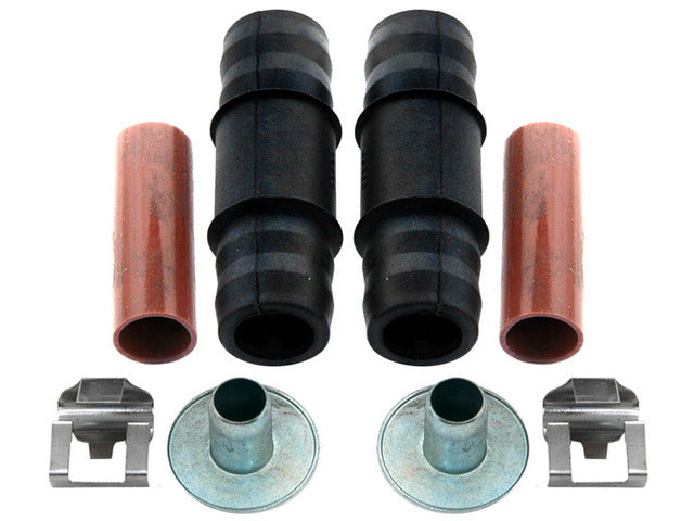 Disc Brake Hardware Kit Raybestos Brakes H5607
