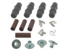 Disc Brake Hardware Kit Raybestos Brakes H5607A