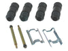 Disc Brake Hardware Kit Raybestos Brakes H5608A