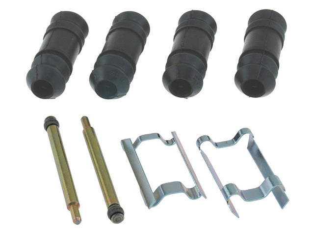 Disc Brake Hardware Kit Raybestos Brakes H5608A