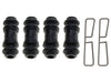 Disc Brake Hardware Kit Raybestos Brakes H5610-2