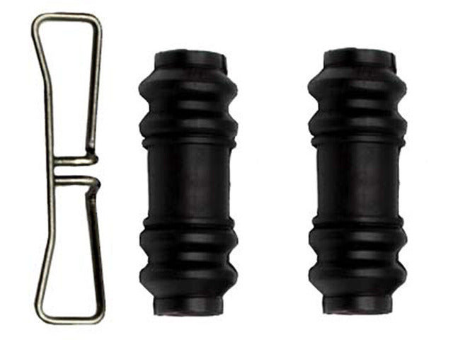 Disc Brake Hardware Kit Raybestos Brakes H5610