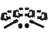 Disc Brake Hardware Kit Raybestos Brakes H5611A