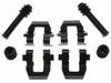 Disc Brake Hardware Kit Raybestos Brakes H5612A