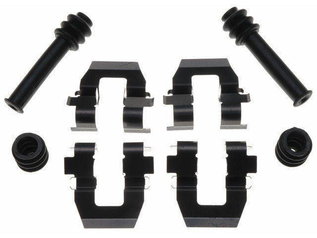 Disc Brake Hardware Kit Raybestos Brakes H5612A