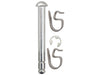 Disc Brake Hardware Kit Raybestos Brakes H5613
