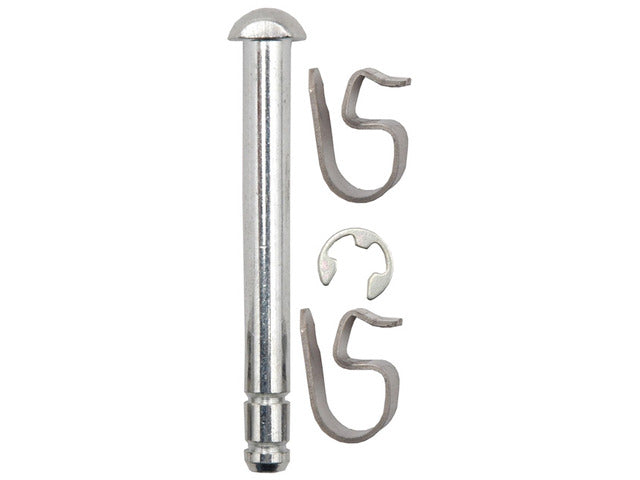 Disc Brake Hardware Kit Raybestos Brakes H5613