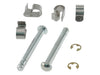 Disc Brake Hardware Kit Raybestos Brakes H5613A