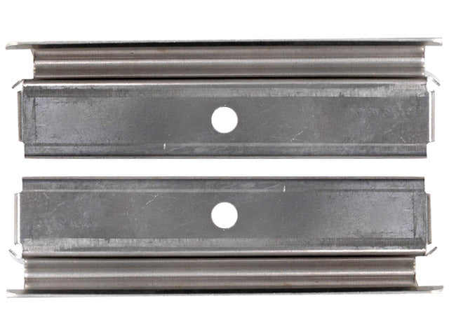 Disc Brake Hardware Kit Raybestos Brakes H5617A