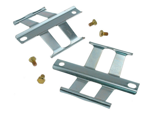 Disc Brake Hardware Kit Raybestos Brakes H5618A