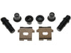 Disc Brake Hardware Kit Raybestos Brakes H5619A
