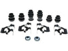 Disc Brake Hardware Kit Raybestos Brakes H5621A