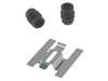 Disc Brake Hardware Kit Raybestos Brakes H5622