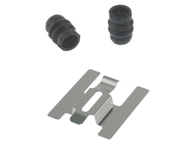 Disc Brake Hardware Kit Raybestos Brakes H5622