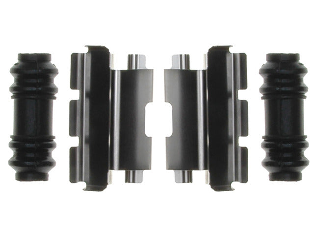 Disc Brake Hardware Kit Raybestos Brakes H5623-2