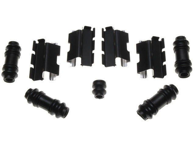 Disc Brake Hardware Kit Raybestos Brakes H5623A