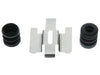 Disc Brake Hardware Kit Raybestos Brakes H5624