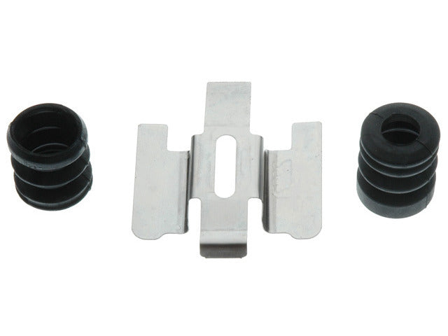 Disc Brake Hardware Kit Raybestos Brakes H5624