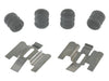 Disc Brake Hardware Kit Raybestos Brakes H5624A