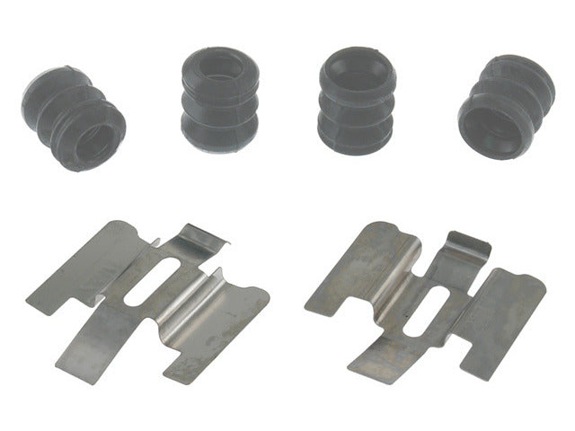Disc Brake Hardware Kit Raybestos Brakes H5624A