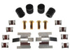 Disc Brake Hardware Kit Raybestos Brakes H5625A