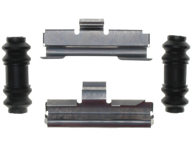 Disc Brake Hardware Kit Raybestos Brakes H5626