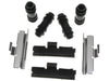 Disc Brake Hardware Kit Raybestos Brakes H5626A