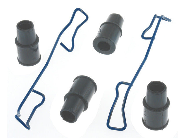Disc Brake Hardware Kit Raybestos Brakes H5627A
