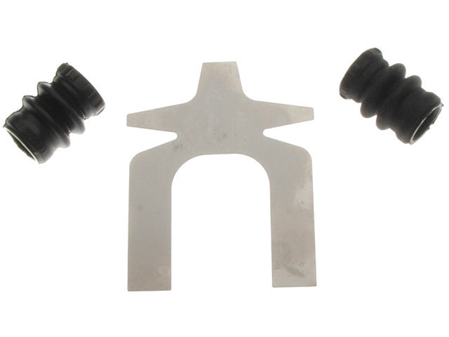 Disc Brake Hardware Kit Raybestos Brakes H5628