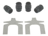 Disc Brake Hardware Kit Raybestos Brakes H5628A