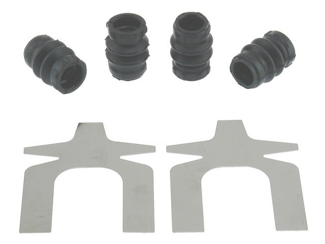Disc Brake Hardware Kit Raybestos Brakes H5628A