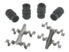 Disc Brake Hardware Kit Raybestos Brakes H5629A