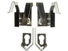 Disc Brake Hardware Kit Raybestos Brakes H5633