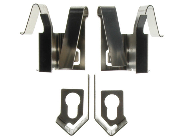 Disc Brake Hardware Kit Raybestos Brakes H5633