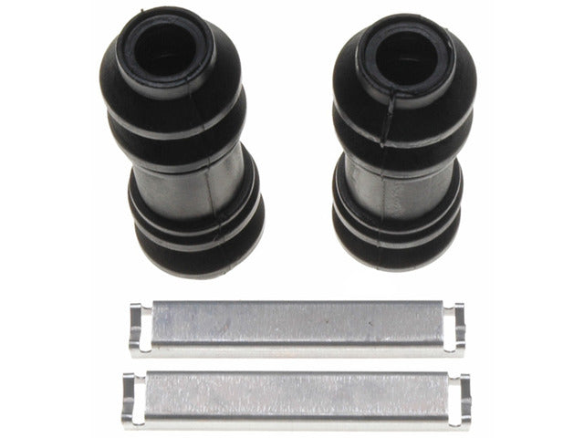 Disc Brake Hardware Kit Raybestos Brakes H5634